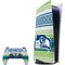 NFL Seattle Seahawks Trailblazer PS5 Digital Edition Bundle Skin